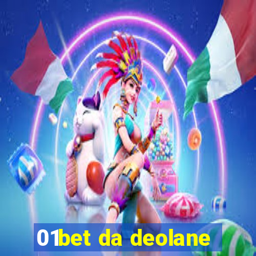 01bet da deolane